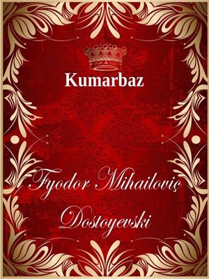 cover image of Kumarbaz